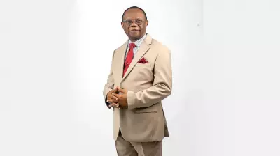 Omobude Advocates for Security Investment and Community Intelligence to Combat Insecurity