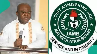 OPM Founder Apostle Chibuzor Calls for JAMB Cancellation Over Security Concerns