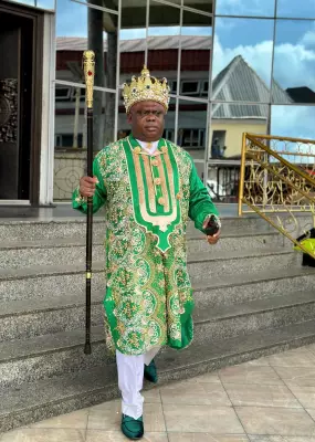 OPM Pastor Halts Weddings for Autistic Adopted Children, Opts for Medical Care