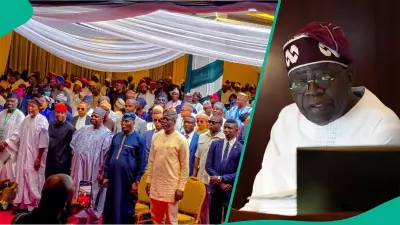 Opposition Leaders Plot to Sack Tinubu: 4 Key Resolutions from Ibadan Summit