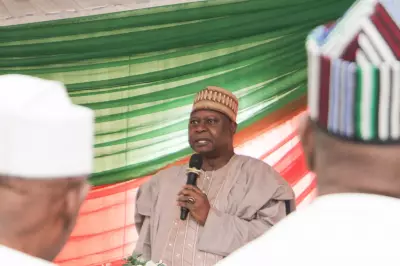 Opposition Parties Agree on Single Candidate for 2027 Election