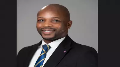 Osa Imasogie Drives Healthcare Innovation as Top CEO in Nigeria's Transformative Companies 2025