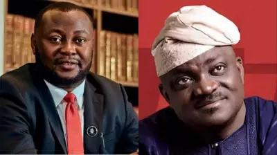 Osun 2026: Olajengbesi Condemns Oke's Warning to Opposition Voters as Threat