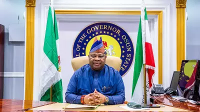 Osun Estate Firm Urges Governor Adeleke to Act Against Land-Grabbing Militia