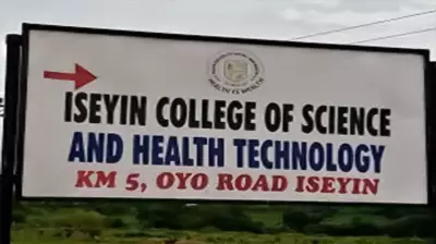 Oyo College's NBTE Approval Deters Student Protest Agitators, Says Proprietor
