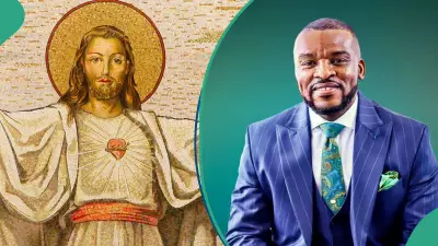 Pastor Oyedepo Declares World in 'Last Day' Phase, Says Jesus' Return Imminent