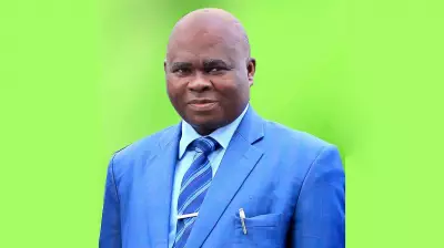 Pastors Muoka and Okupevi Urge Nigerians to Embrace Peace and Christ's Sacrifice