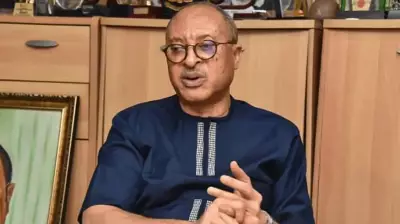 Pat Utomi Launches 'Obidient Connect' Digital Platform for 2027 Elections