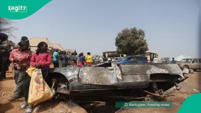 Patterns of Opinion Sustaining Plateau's Conflict and Rural Insecurity