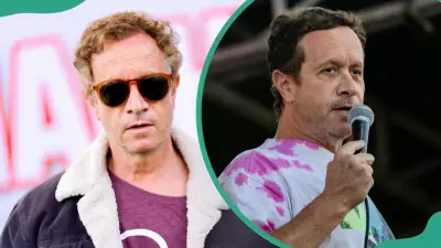 Pauly Shore Net Worth 2026: Career, Earnings, and Hollywood Legacy