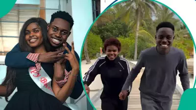 Peller's Maldives Trip Costs N30M, Reveals Why Civil Servants Can't Visit