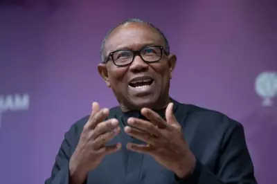 Peter Obi Criticizes Tinubu Over Fresh Bandit Attacks in Jos, Kaduna, and Benue