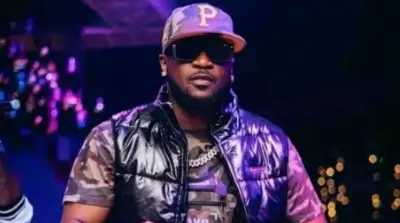 Peter Okoye Officially Changes Birthday Date Amid Ongoing Rift with Twin Brother