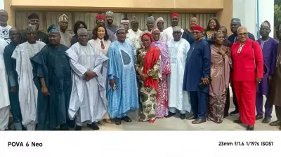 Pharmacy Education in Nigeria Requires Strategic Overhaul to Boost Local Drug Production