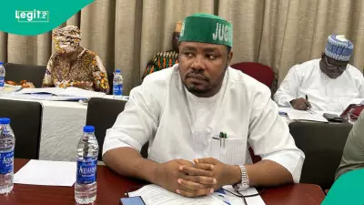 Philip Agbese Warns Against Fragmenting Niger-Delta Pipeline Surveillance Contracts