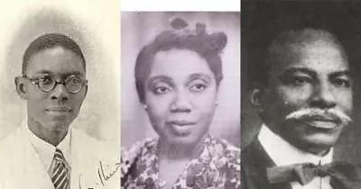 Pioneers of Progress: How Nigeria's First Foreign-Educated Graduates Shaped a Nation
