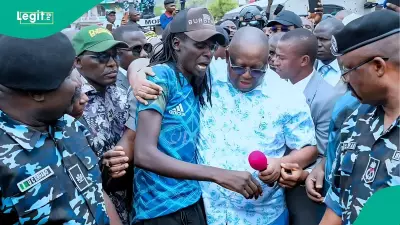 Plateau Attack Survivor: Christian Stranger Risked Life to Save Muslim Neighbor