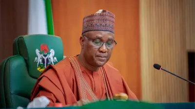 Plateau Crisis: 18,000 Houses Destroyed, 80,000 Displaced as Reps Hold Security Summit