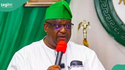 Plateau Governor Reveals Bandits Disguised as NDLEA Officers in Jos Attack