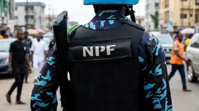 Police Raid Foils Kidnapping in Port Harcourt, Suspects Flee into River