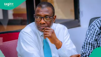 Political Analyst Explains Why Bala Wunti Is a Top Contender for Bauchi 2027