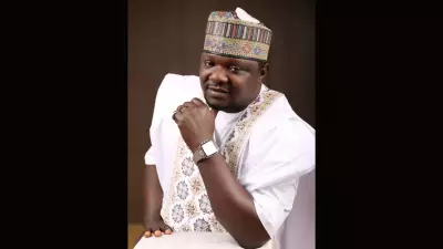 Political Group Endorses Okutepa Danladi for Kogi East Senate Seat in 2027