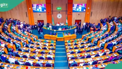 Political Shakeup: Lawmakers Defect to ADC from Major Parties Ahead of 2027 Elections