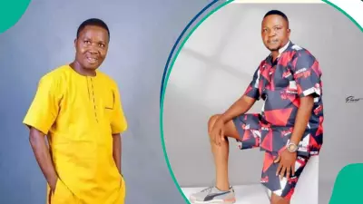 Portable's Alleged Wife Accuses Him of Abandoning 10-Year-Old Son, Reveals Past Deception