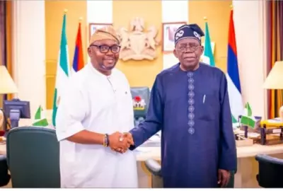 Power Minister Adelabu Resigns, Proposes Coordinating Minister for Energy