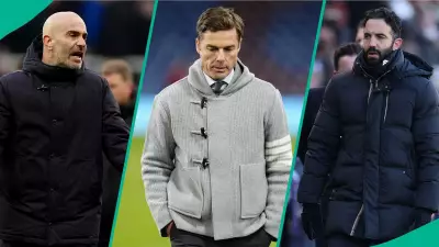Premier League Managers Sacked This Season: Full List of 11