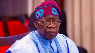 President Tinubu Mourns Passing of Former NFA President Ibrahim Galadima at 78