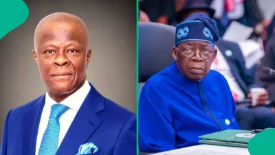 President Tinubu Reshuffles Cabinet, Sacks Finance Minister Wale Edun