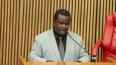 Pressure Mounts for INEC Chairman Amupitan's Resignation Over Alleged APC Bias