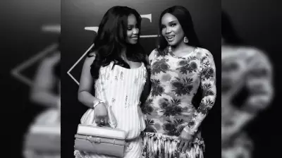 Priscilla Ojo Defends Mother Iyabo Ojo Amid Arinzo Premiere Drama