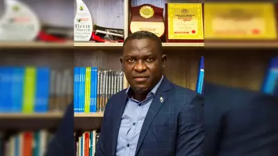 Professor Advocates AI and Digital Forensics for Predictive Crime Prevention in Nigeria