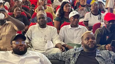 Project New Nigeria Combats Youth Apathy with Scholarships and Voter Drive