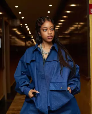 Qing Madi Accuses Ex-Label of Sabotage, Cites Cynthia Morgan's Ordeal