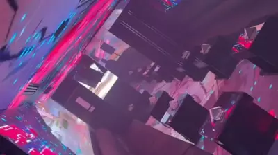 Quilox Nightlife Institute: Structuring Nigeria's Nightlife for Longevity