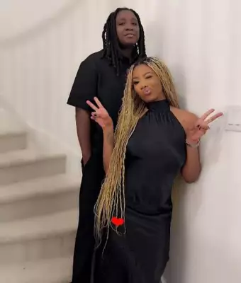 Reality Star Angel Smith Confronted by Estranged Wife Tumi with Police in Texas Store