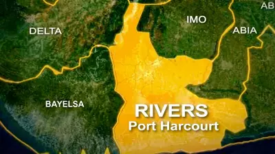 Rivers Investment Agency Champions Regional Platform to Boost Economic Growth
