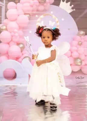 Rivers State Shuts School After Toddler's Death from Falling Bookshelf