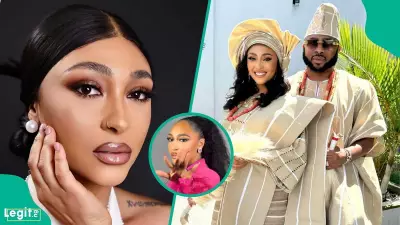 Rosy Meurer Posts Glowing Video Amid Marital Drama With Churchill