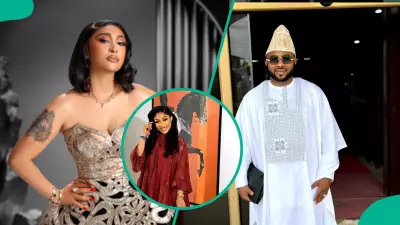 Rosy Meurer Speaks on Marriage Crisis, Reintroduces Herself Without Wedding Ring