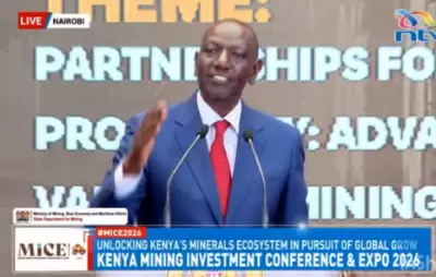 Ruto Apologizes for Remarks on Nigerians' English Proficiency