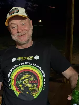 Safari Park Owner Who Vowed Not to Shoot Elephants Killed by Charging Elephant