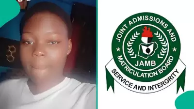 Science Student Scores 351 in 2026 UTME, Credits Past Questions