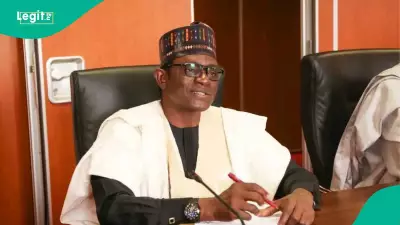 Senator Mustapha Musa Withdraws from 2027 Race, Endorses Governor Buni