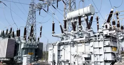 Seven Northern Nigerian States to Experience Scheduled Power Cuts for Grid Modernization