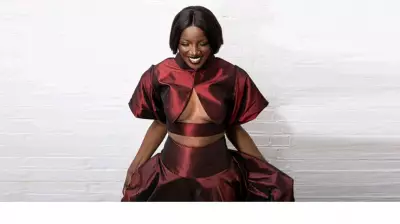 Seyi Shay Rebrands as Șèyí with New Artistic Direction After Years in Music