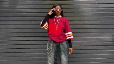 Shaxxy's Journey: From TikTok Fame to Mainstream Stardom in Nigeria